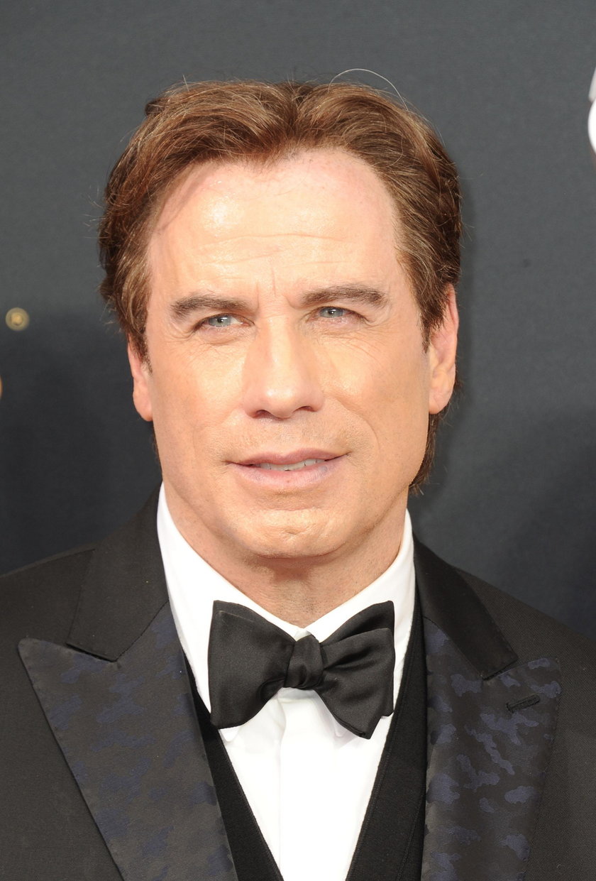 John Travolta