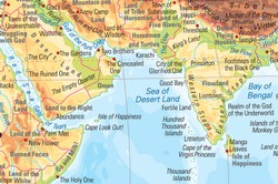 Tego atlasu nie zabieraj w podróż