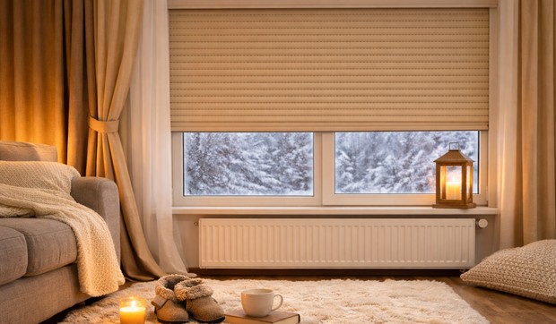 Zima i grejanje