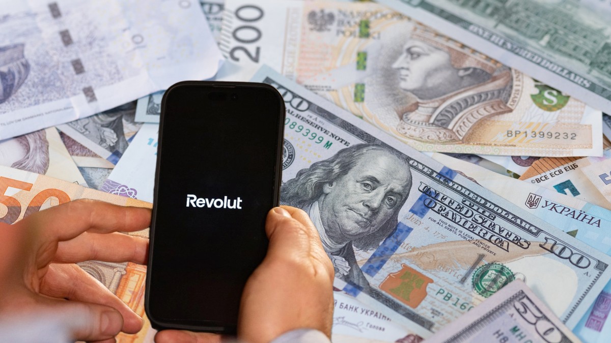 Czy Revolut chroni przed komornikiem? Sprawdzamy