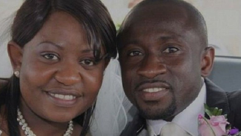 Strange World Woman Set To Marry Son Who Impregnated Her In