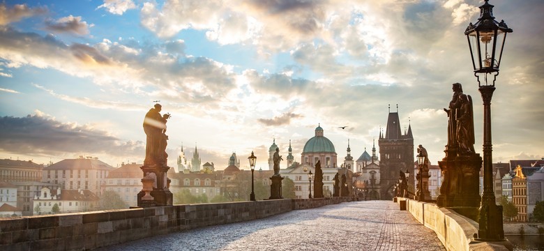 Praga i dwudniowy city break? Top 9 miejsc, które zdążysz zobaczyć przez weekend