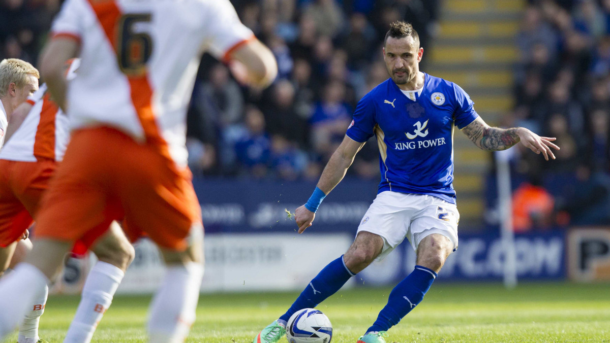 Mimo że do końca sezonu Championship pozostało jeszcze sześć kolejek, już teraz Leicester City może cieszyć się z awansu do Premier League. Swój udział w tym sukcesie ma Marcin Wasilewski, który w tym sezonie rozegrał 25 meczów w barwach Lisów.