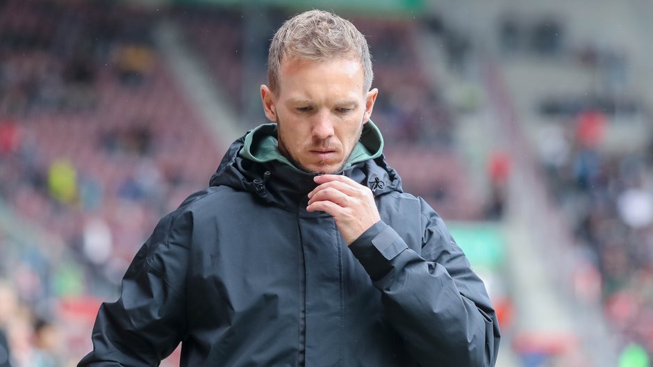 Julian Nagelsmann