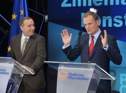 Zaskakująca opinia Schetyny. Niefortunna decyzja sądu?