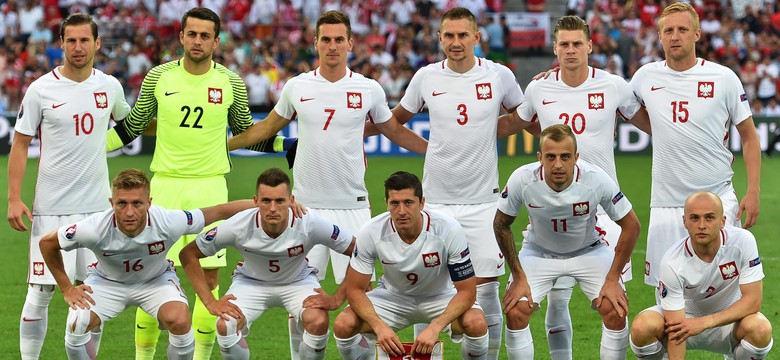 Polscy pilkarze zarobili dla PZPN krocie. UEFA wypłaci polskiej federacji sześć i pół miliona euro