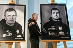 Apel o wsparcie wyprawy poszukiwawczej na Broad Peak