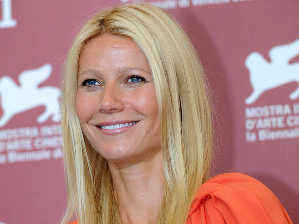 Gwyneth Paltrow i Maya Rudolph u twórcy "Glee"