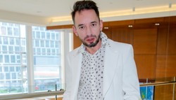 Znany muzyk jest po udarze. "Straciłem wzrok i mowę"