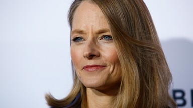 "Zakładnik z Wall Street": Jodie Foster na planie w nowej roli