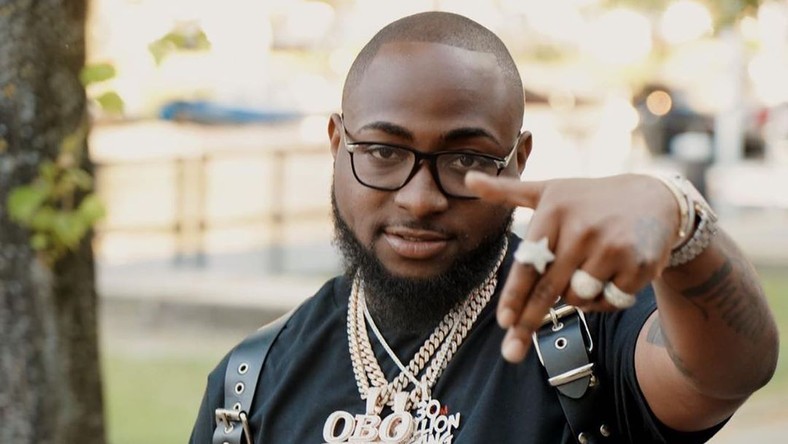 Davido tops Nigerians on Instagram rich list 2019