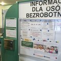 Bezrobocie spada we wszystkich województwach