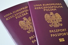 MSWiA pracuje nad zmianą przepisów dotyczącą paszportów