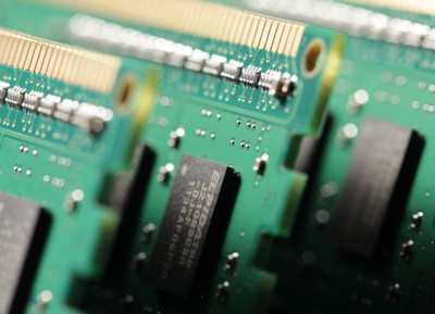 Boom na elektronikę i globalny niedobór chipów. Eksport Tajwanu szybuje w górę