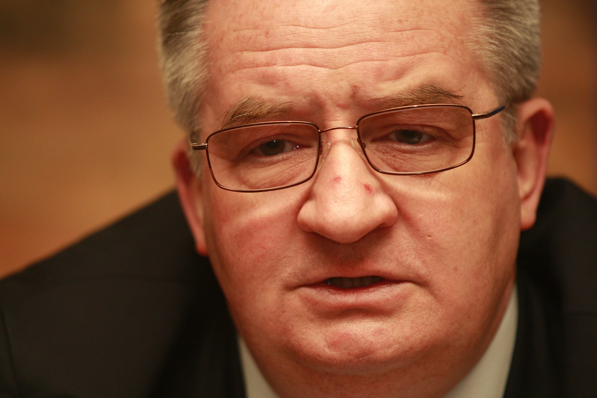 Jacek Saryusz-Wolski