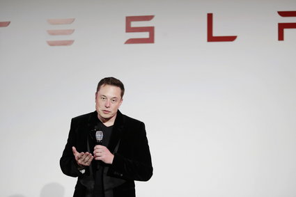Elon Musk ujawnił ważny szczegół dotyczący elektrycznych ciężarówek Tesli