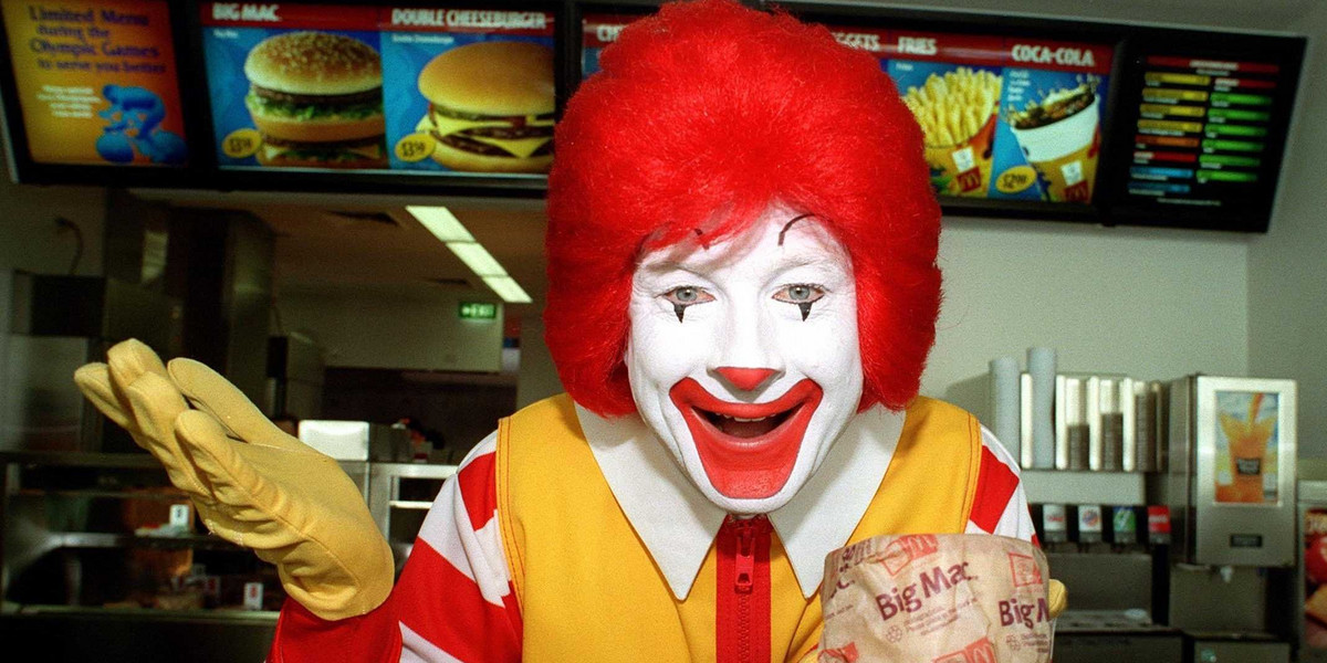 Akcje McDonald's zdają się być mocno przeszacowane. Jak naprawdę wygląda biznes największej sieci fast-food na świecie?