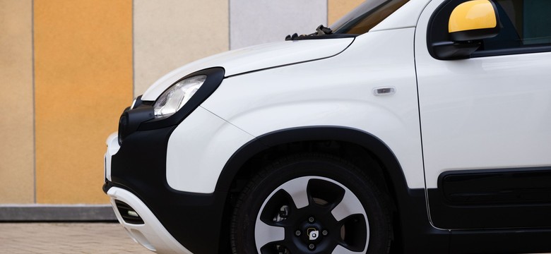 Oto nowy samochód za 59 800 zł. Ma prosty silnik i spala 5 l na 100 km