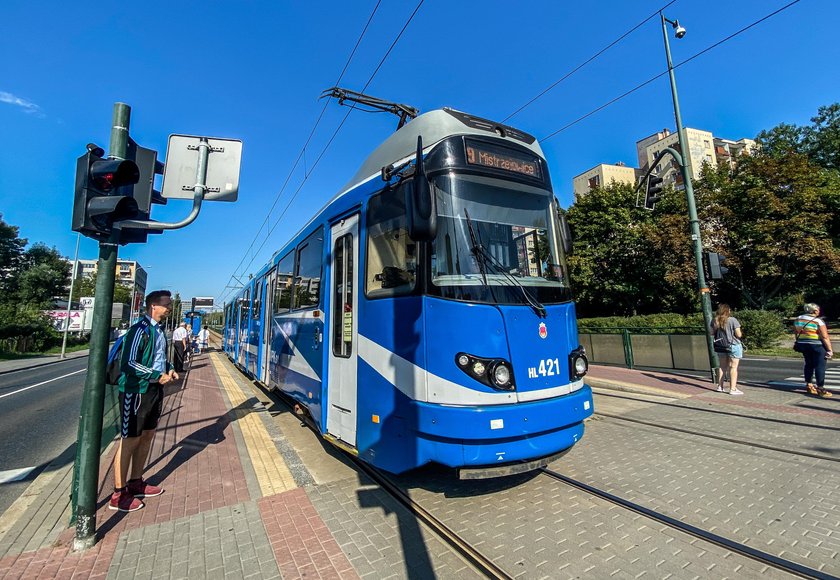 Tak pojedzie komunikacja miejska po wakacjach