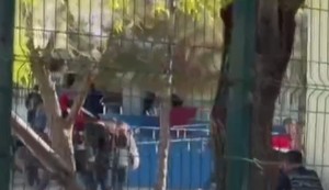 Pucnjava u školi u Turskoj