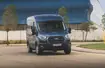 Ford E-Transit 1 generacja 2022 (Ford Pro)