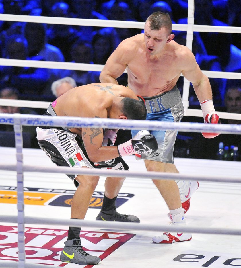 Polsat Boxing Night