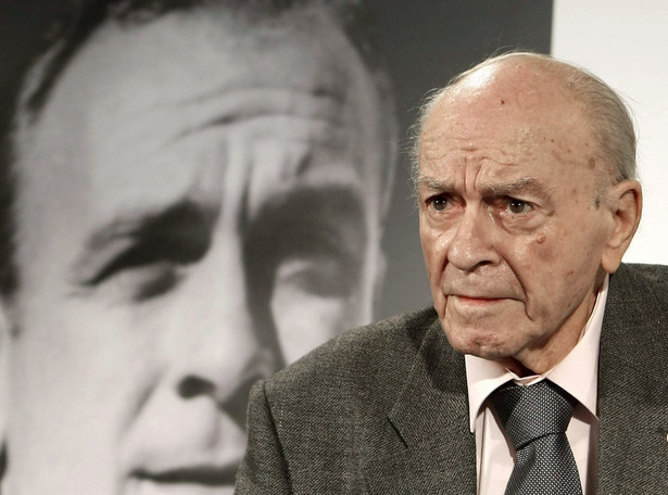 Hiszpania w żałobie po śmierci Alfredo Di Stefano