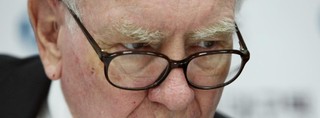 Warren Buffett razem z Lotosem będzie wydobywał gaz z dna Bałtyku
