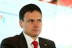 Minister broni BOR: Dowódca nie odpowiada za katastrofę