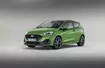 Ford Fiesta (generacja od 2016 r., wersja po liftingu z 2021 r.)