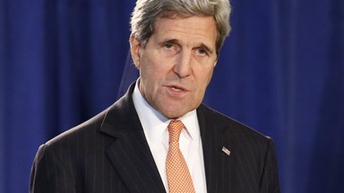 Kerry: na pomoc dla Nepalu USA przeznaczą 10 mln dol.