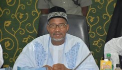 Bala Mohammed presents N202bn 2023 budget to Bauchi state assembly