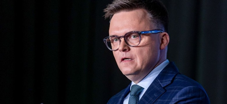 "Do bandytów atakujących na granicy żołnierze powinni strzelać"