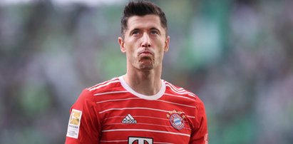 Robert Lewandowski rozchwytywany. Kolejny gigant chce polskiego napastnika!