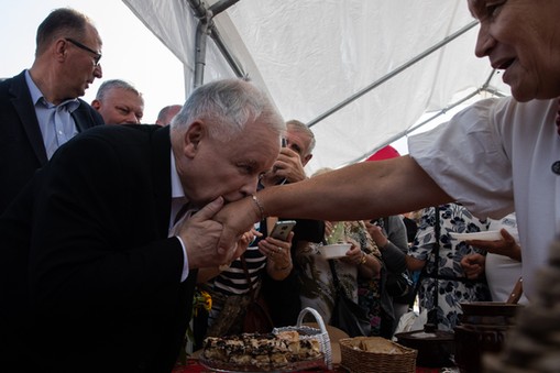 Jarosław Kaczyński