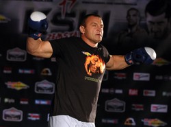 Wynik walki "Pudziana" nieważny! Sędzia się pomylił!