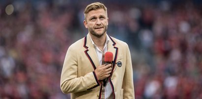 Błaszczykowski sprzedał część udziałów w Wiśle Kraków! Zmiany w klubie