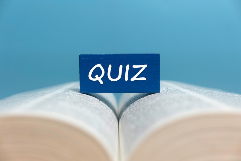 QUIZ z ortografii. Polski język, trudny język. Tylko mistrz nie popełni błędu