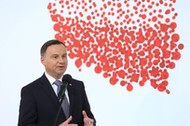 Andrzej Duda 