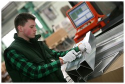 Grupa Kęty podwyższyła prognozę zysku netto na br. do 487 mln zł, EBITDA - do 810 mln zł