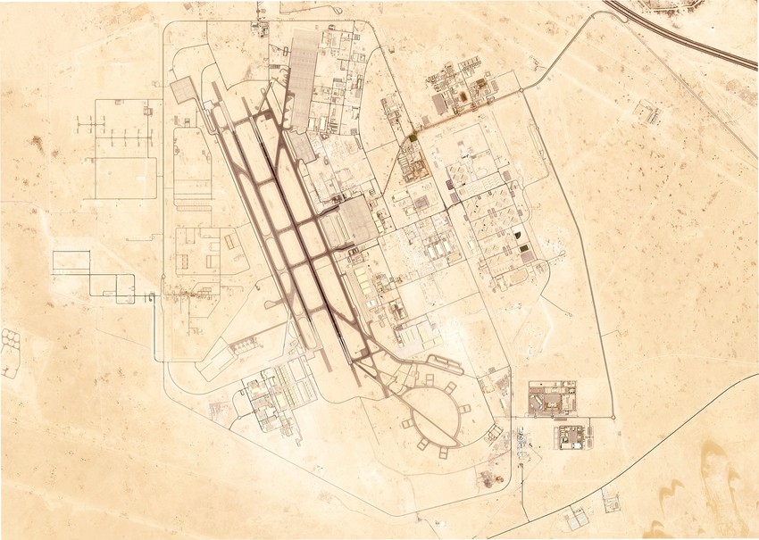 Posledice napada Irana na američku bazu Al Udeid u Kataru