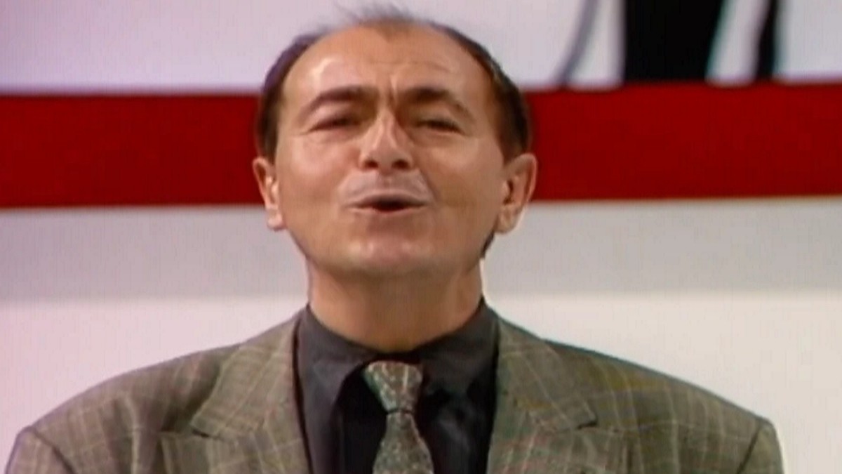 Dobrivoje Topalović