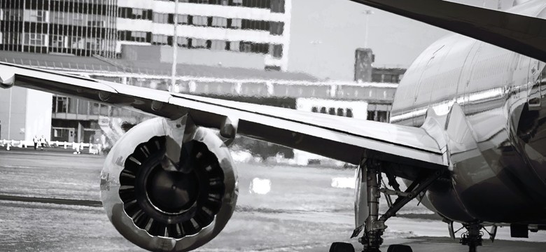Dreamliner po raz pierwszy w historii wylądował na Antarktydzie