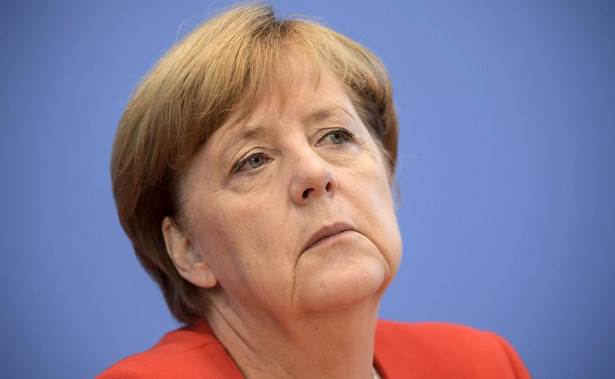 Merkel: Traktuję bardzo poważnie sprawę praworządności w Polsce. Nie możemy trzymać języka za zębami