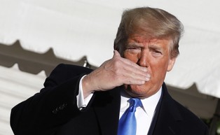 Russiangate: Oczekiwany raport ma potwierdzić słuszność śledztwa FBI ws. Trumpa i Kremla