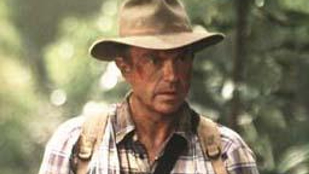 Sam Neill, gwiazda filmów "Jurassic Park" i "Jurassic Park 3" zaprzeczył, jakoby miał zagrać w czwartej części cyklu.