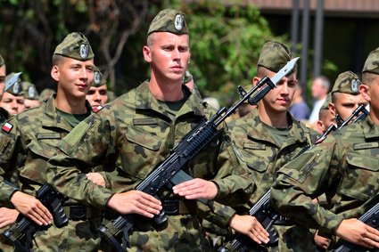 Studenci pójdą do wojska. Rusza Legia Akademicka