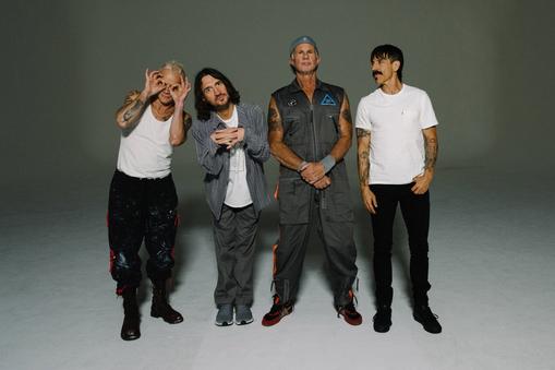 RHCP