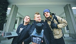 Pyta.pl, Faktoid, ASZdziennik - satyra w internecie jest niepoprawna politycznie