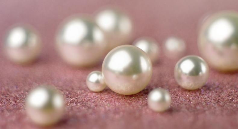 Dr. Pimple Popper Pops a 'Pearl' Milia